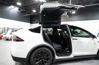 Tesla Model X for sale Las Vegas