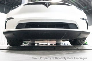Tesla Model X for sale Las Vegas