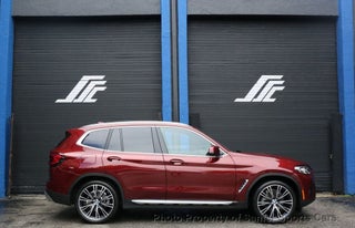 BMW X3 for sale Las Vegas