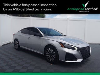 Nissan Altima for sale Las Vegas