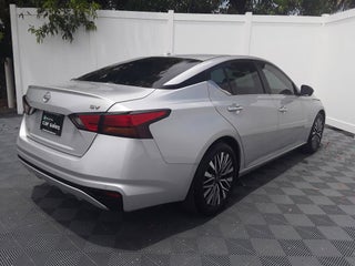 Nissan Altima for sale Las Vegas