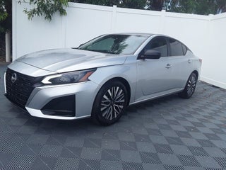 Nissan Altima for sale Las Vegas