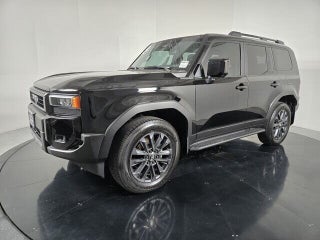 Toyota Land Cruiser for sale Las Vegas