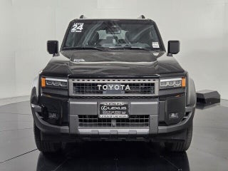 Toyota Land Cruiser for sale Las Vegas