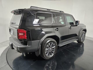 Toyota Land Cruiser for sale Las Vegas