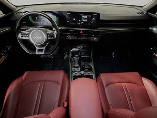 Kia K5 for sale Las Vegas