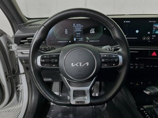 Kia K5 for sale Las Vegas
