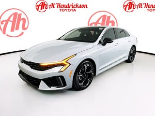 Kia K5 for sale Las Vegas