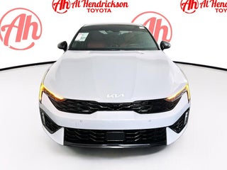 Kia K5 for sale Las Vegas