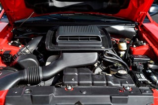 2003 Ford Mustang thumbnail – Doral, FL – 994