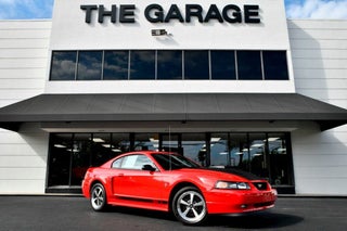 2003 Ford Mustang thumbnail – Doral, FL – 992