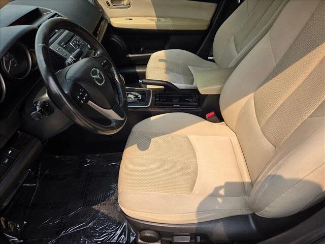 Mazda Mazda6 for sale Las Vegas