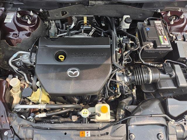 Mazda Mazda6 for sale Las Vegas
