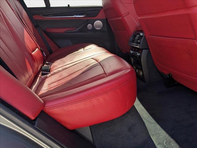2017 BMW X5 M Base
                                    for sale in Davie, FL – photo 35