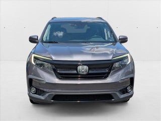 2021 Honda Pilot thumbnail – Hialeah, FL – 3