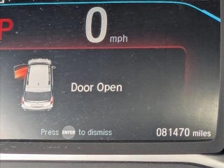 2021 Honda Pilot thumbnail – Hialeah, FL – 11