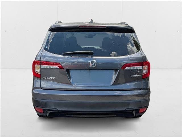2021 Honda Pilot SE
                                    for sale in Hialeah, FL – photo 7