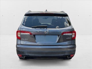 2021 Honda Pilot thumbnail – Hialeah, FL – 7