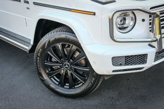 Mercedes-Benz G-Class for sale Las Vegas