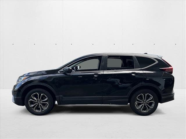 2022 Honda CR-V EX
                                    for sale in Hollywood, FL – photo 10