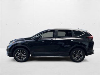 2022 Honda CR-V thumbnail – Hollywood, FL – 10