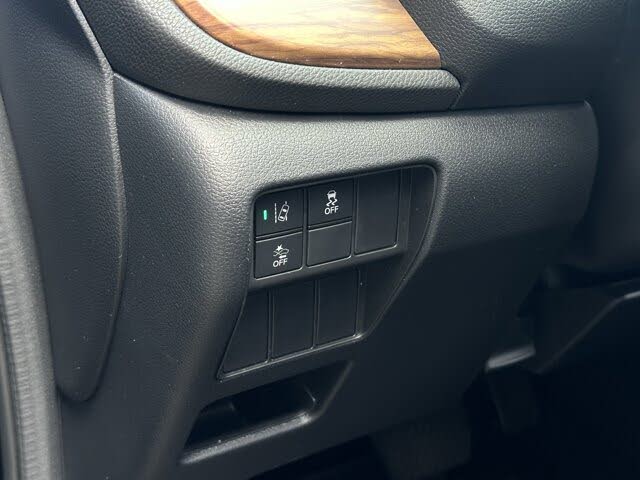 2022 Honda CR-V EX
                                    for sale in Hollywood, FL – photo 20