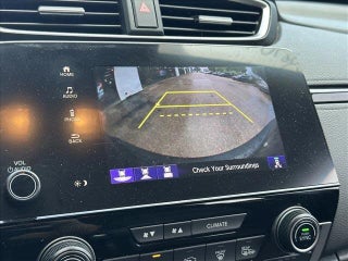 2022 Honda CR-V thumbnail – Hollywood, FL – 15