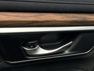 2022 Honda CR-V thumbnail – Hollywood, FL – 19