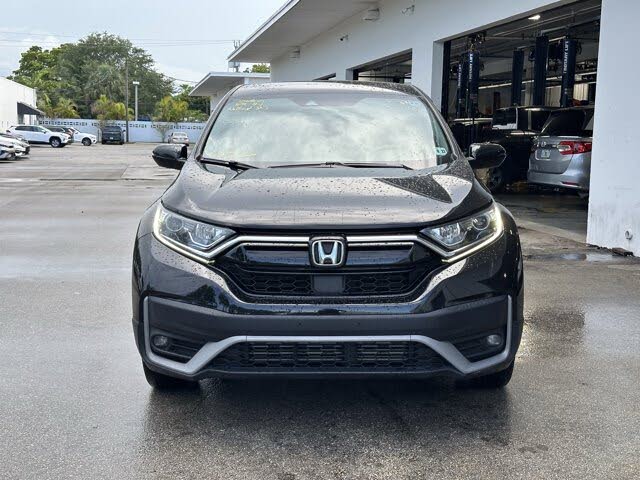 2022 Honda CR-V EX
                                    for sale in Hollywood, FL – photo 3