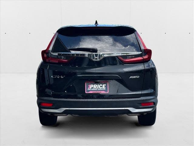 2022 Honda CR-V EX
                                    for sale in Hollywood, FL – photo 7