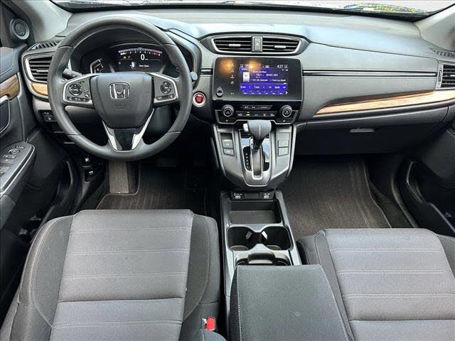 2022 Honda CR-V EX
                                    for sale in Hollywood, FL – photo 26