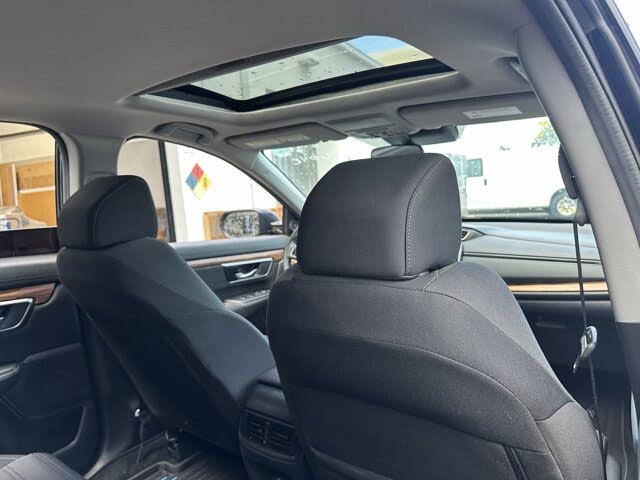 2022 Honda CR-V EX
                                    for sale in Hollywood, FL – photo 29