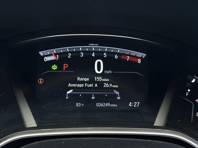2022 Honda CR-V EX
                                    for sale in Hollywood, FL – photo 13