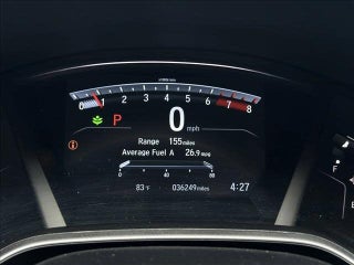 2022 Honda CR-V thumbnail – Hollywood, FL – 13