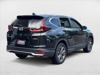 2022 Honda CR-V thumbnail – Hollywood, FL – 6