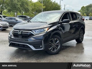 2022 Honda CR-V thumbnail – Hollywood, FL – 2