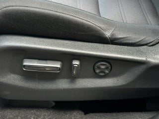 2022 Honda CR-V thumbnail – Hollywood, FL – 21