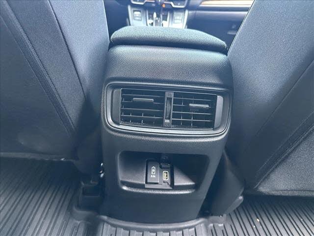 2022 Honda CR-V EX
                                    for sale in Hollywood, FL – photo 27