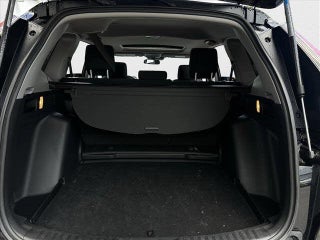 2022 Honda CR-V thumbnail – Hollywood, FL – 8