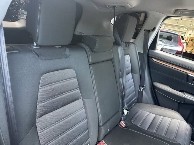 2022 Honda CR-V EX
                                    for sale in Hollywood, FL – photo 28