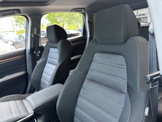 2022 Honda CR-V thumbnail – Hollywood, FL – 12