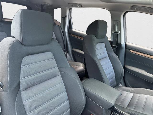 2022 Honda CR-V EX
                                    for sale in Hollywood, FL – photo 30