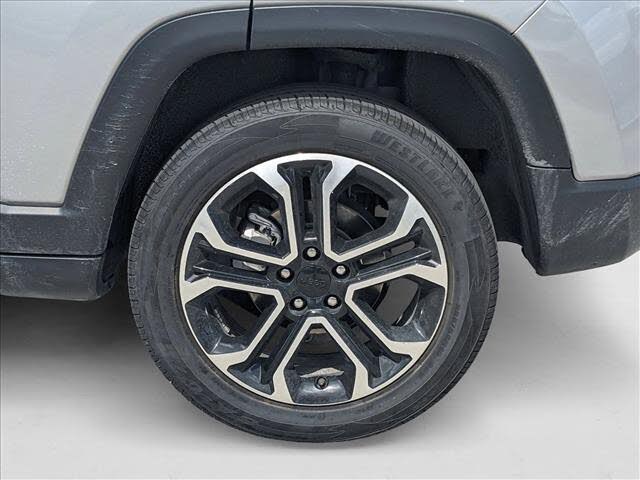 2023 Jeep Compass Limited
                                    for sale in Miami, FL – photo 30