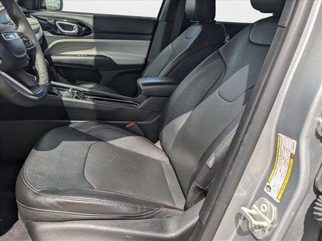 2023 Jeep Compass Limited
                                    for sale in Miami, FL – photo 28