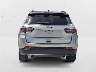 2023 Jeep Compass thumbnail – Miami, FL – 21