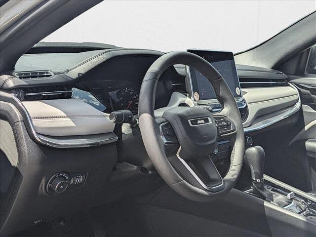 2023 Jeep Compass Limited
                                    for sale in Miami, FL – photo 24
