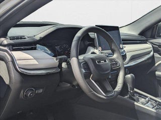 2023 Jeep Compass thumbnail – Miami, FL – 24
