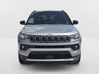 2023 Jeep Compass thumbnail – Miami, FL – 17