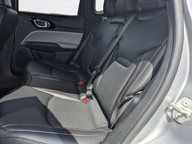 2023 Jeep Compass Limited
                                    for sale in Miami, FL – photo 29