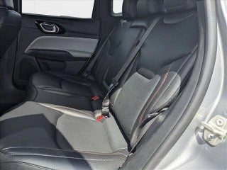 2023 Jeep Compass thumbnail – Miami, FL – 29